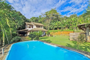 Carpediem - Excelente e agradável Casa na Serra de Mulungu no Ceará